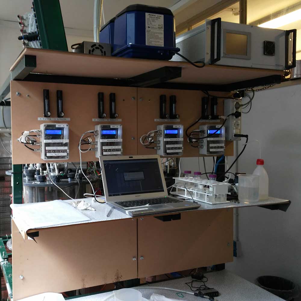 Macchine-nutrimenti-miscele-depurazione-samarate