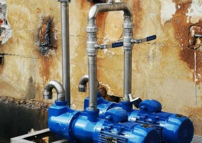 Pompe-di-sollevamento Pompe-di-sollevamento