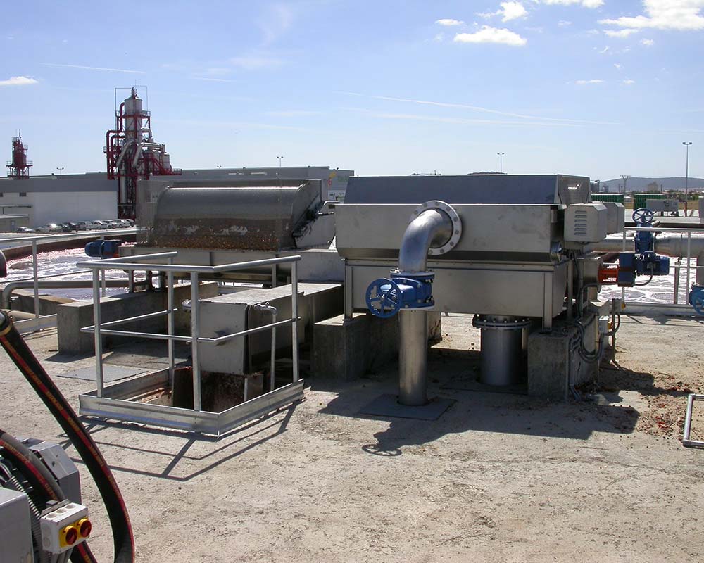 impianto-con-tamburo-sgrigliatore