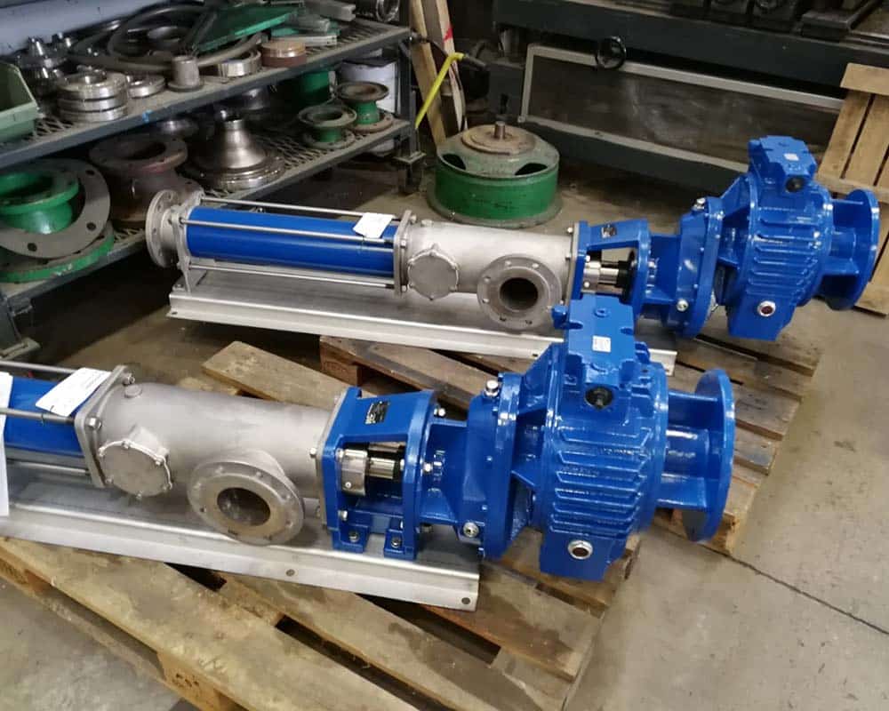 pompe-a-vite-hydrochem